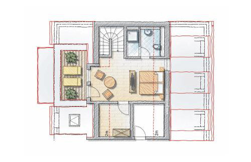 Parzivita Suites - Photo 70