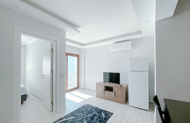 Turgutreis Apart Otel - Foto 9