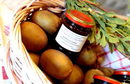 Agriturismo Podere dei kiwi - Foto 40