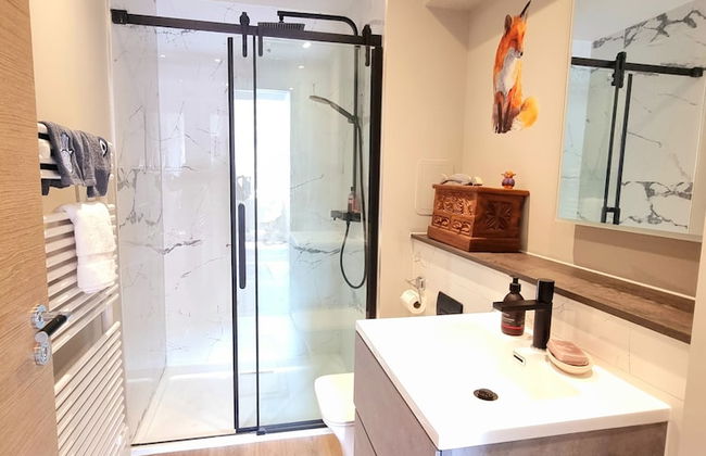 Unique Victorian Apartment in Edinburgh - Foto 38