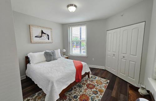 Luxurious 1 Bed 1 Bath Stay at the Historic Inman - Foto 2