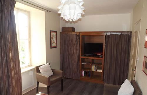 Appart'hotel Maison Saint Michel - Photo 43