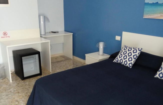 Michelangelo BB Rooms - Foto 14