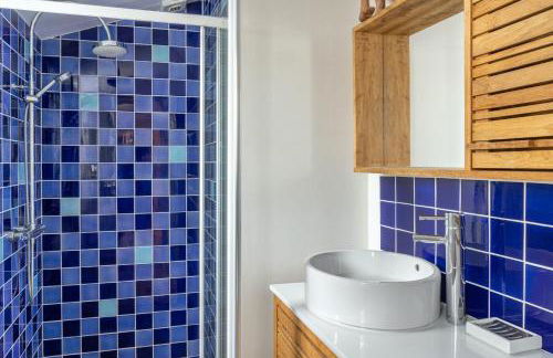 Les Joublanchas : Maison familiale mer et campagne pour 16 - Photo 8