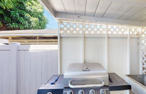 Garden Cottage A & B - Foto 16