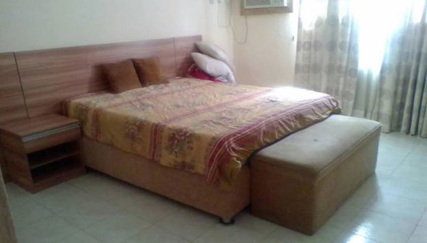 Trinity Furnished Apartment - Foto 2, Habitación