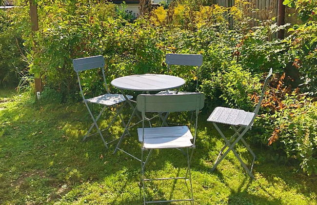 4 Person Holiday Home in Solvesborg-by Traum - Photo 11