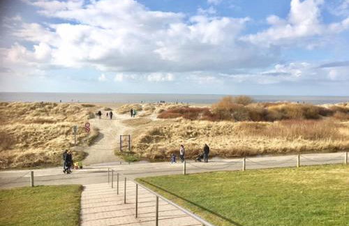 Strandstern Norddeich - Foto 26