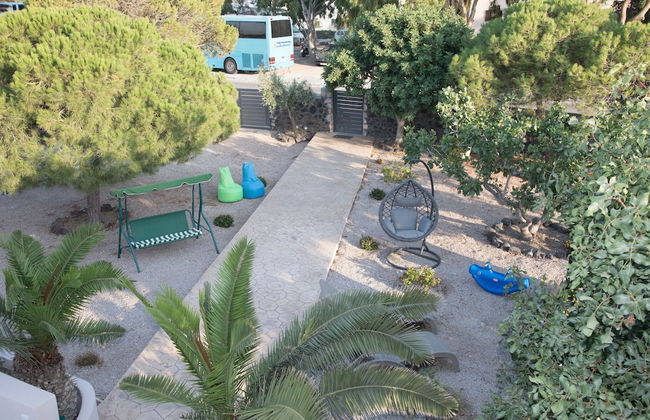 Villa Kamara Santorini - Foto 41