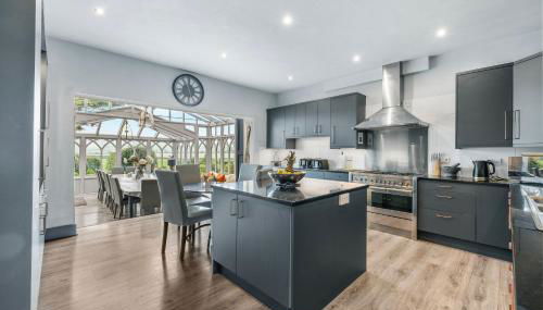 The Topiary by Birch Stays - Foto 4