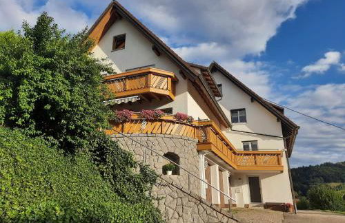 Haus Am Schroffen - Foto 1