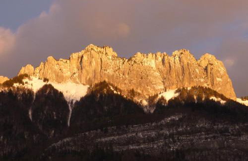 Résidence Florimontane - Foto 26