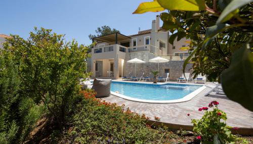 Palladio Luxury Villa With Amazing View - Foto 2