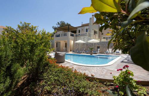 Palladio Luxury Villa With Amazing View - Foto 2
