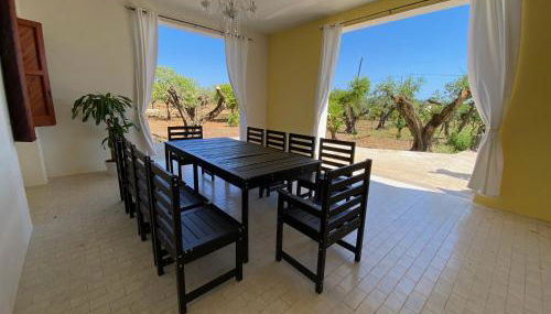 Villa Medusa - Foto 5