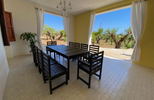 Villa Medusa - Foto 5