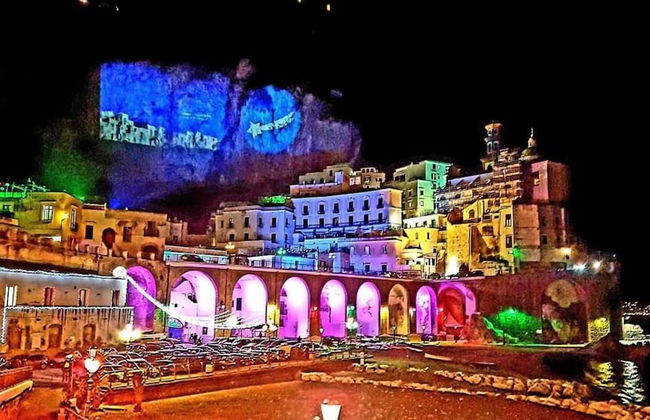 Stunning 5-guests Apartment 2 km From Amalfi - Foto 39