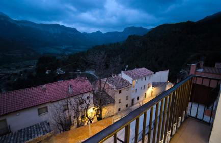 El Mirador dels Ports - Foto 34