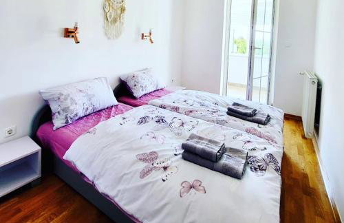 Malinsummer Apartments - Foto 64