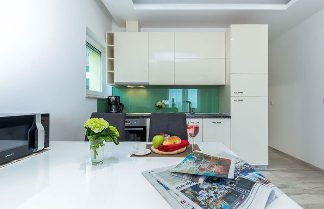 Igor - With Pool - A6 - Foto 6