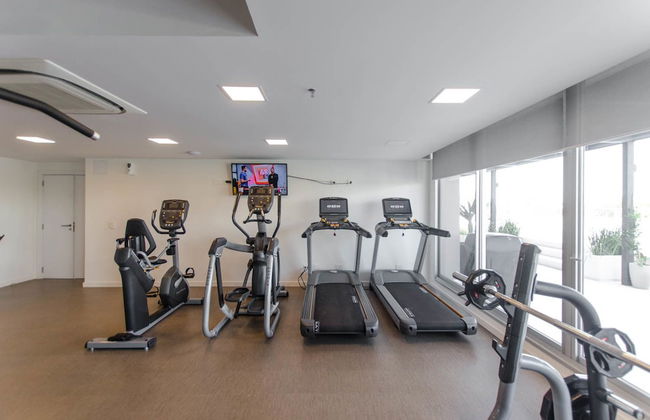 SkyTower Excepcional Departamento - Photo 27