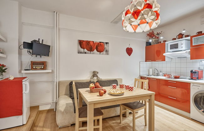 Apartman U Medvidku - Foto 7