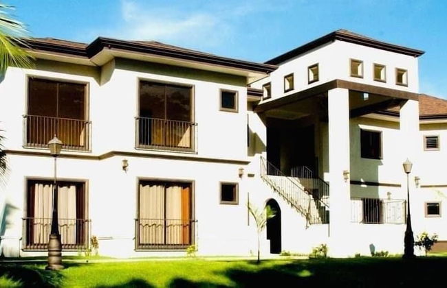 Villa Ocean Dreams Los Delfines Golf & Country Club - Foto 42