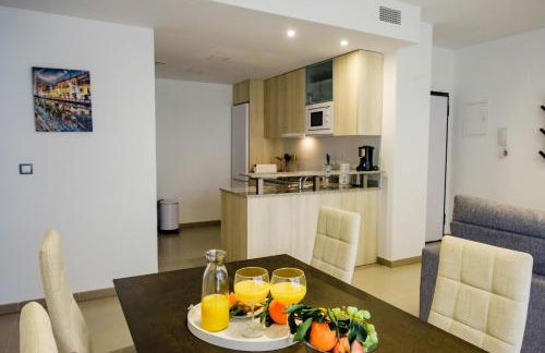 Apartament Arenales Playa and Sun - Foto 55