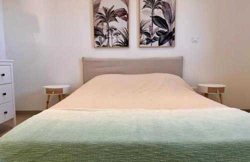 Maison T3 Élégante Cap Corse - Casa Sublima - Foto 21