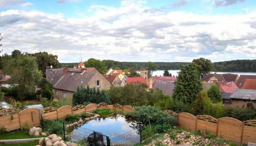 Ferienwohnung mit Seeblick - Foto 3