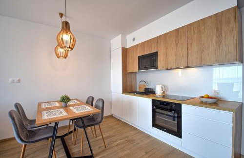 Przystań Apartamenty Sarbinowo - Photo 52