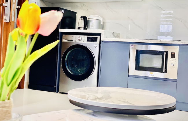 Sakura Apartment - Foto 19