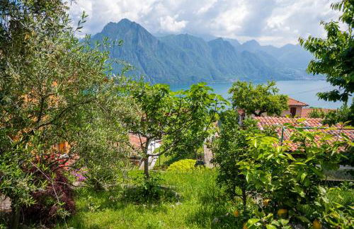 Italian Vacation Homes - Garden Lake Iseo - Foto 47