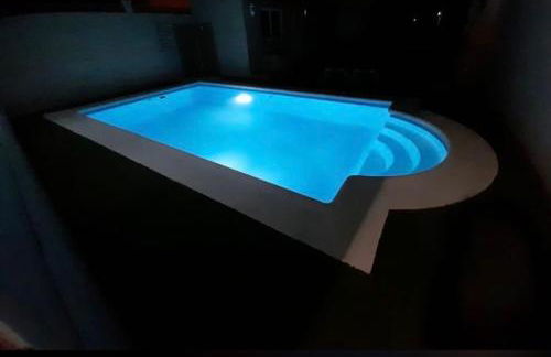 Mar&Mar, apartamento con solárium y piscina - Photo 38