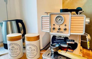 CASA CLARA - Stilvolle Altstadtwohnung nahe Dom & Elbe - Foto 25