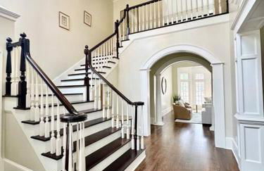 Luxury Spacious 4BR Residence in Central Buckhead - Foto 12