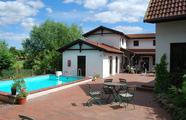 Comfortable Apartment in Quaint Holiday Village - Foto 47