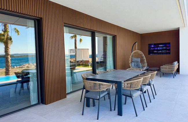 The Palms Resort - Photo 67