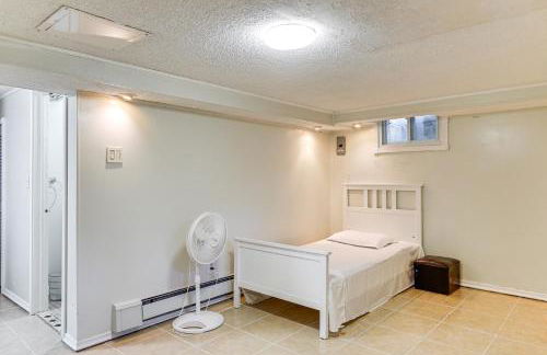 3 Mi to Downtown Spacious White Plains Home - Foto 23