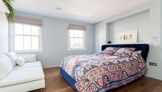 Spectacular 4 Bed House, Pimlico - Foto 5, Interior