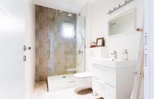 Apartment Black & White - Foto 13