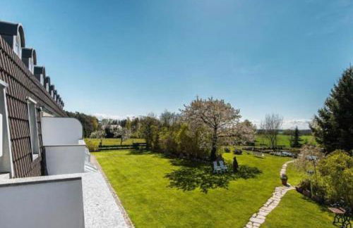 +Idyllisches Apartement nahe der Ostsee+ - Foto 48