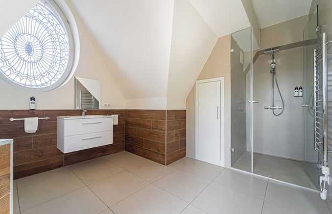 ZOYA LUXURY RESIDENCE - Foto 63