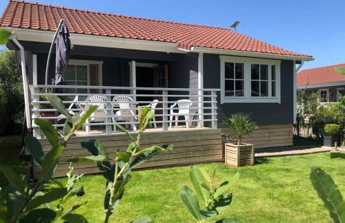 Le Cottage de l etang - Foto 1