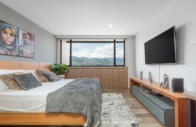 Apartment Go Living & Suites by HOUSY HOST - Foto 70