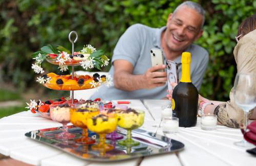 Villa Olea - Foto 74