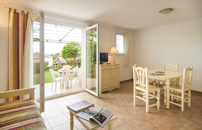 Vacancéole - Port Minervois - Photo 35