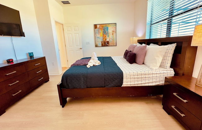 Sapphire Haven Near Disney - Foto 8