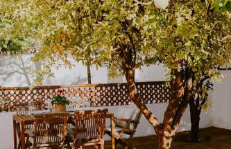 Hacienda Clavero Nine Superior Apartment - Photo 18