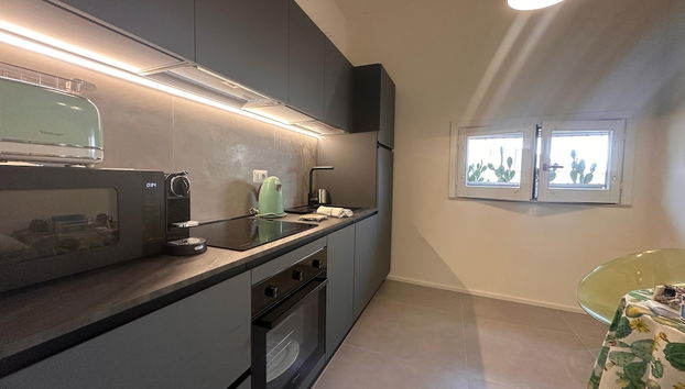 Casa Lumia by Ortigia Apartments - Foto 5, Habitación